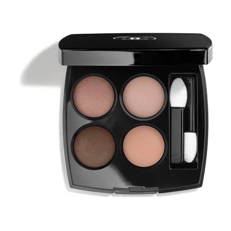 chanel les 4 ombres 352|les 4 ombres quadra eyeshadow.